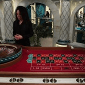 American Roulette game icon