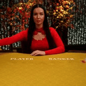 Baccarat A game icon