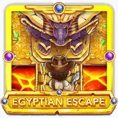 이집트 탈출 game icon